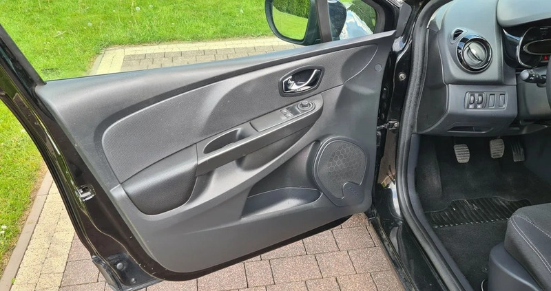 Renault Clio cena 23900 przebieg: 179000, rok produkcji 2014 z Orzesze małe 106
